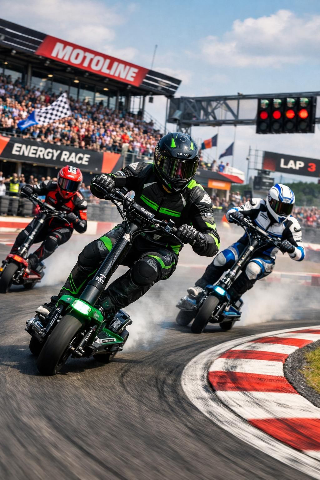 découvrez comment rouler légalement à plus de 100 km/h en trottinette électrique grâce à nos conseils et règles à respecter pour une expérience sécurisée et conforme.