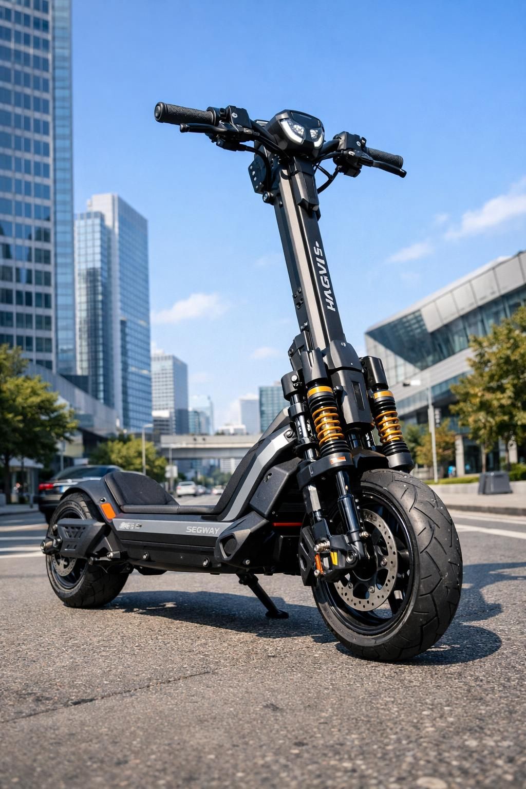 découvrez notre essai complet de la segway gt3 e, une machine puissante qui offre performance et fiabilité, justifiant parfaitement son investissement.