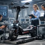 découvrez notre essai complet en laboratoire de la segway gt3 e, une machine puissante et performante qui justifie pleinement son investissement grâce à ses qualités exceptionnelles.