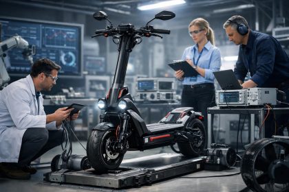 découvrez notre essai complet en laboratoire de la segway gt3 e, une machine puissante et performante qui justifie pleinement son investissement grâce à ses qualités exceptionnelles.