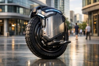 découvrez l'inmotion v13, la roue électrique qui révolutionne la fiabilité et la performance sur le marché. alliez innovation et confort pour vos déplacements urbains.