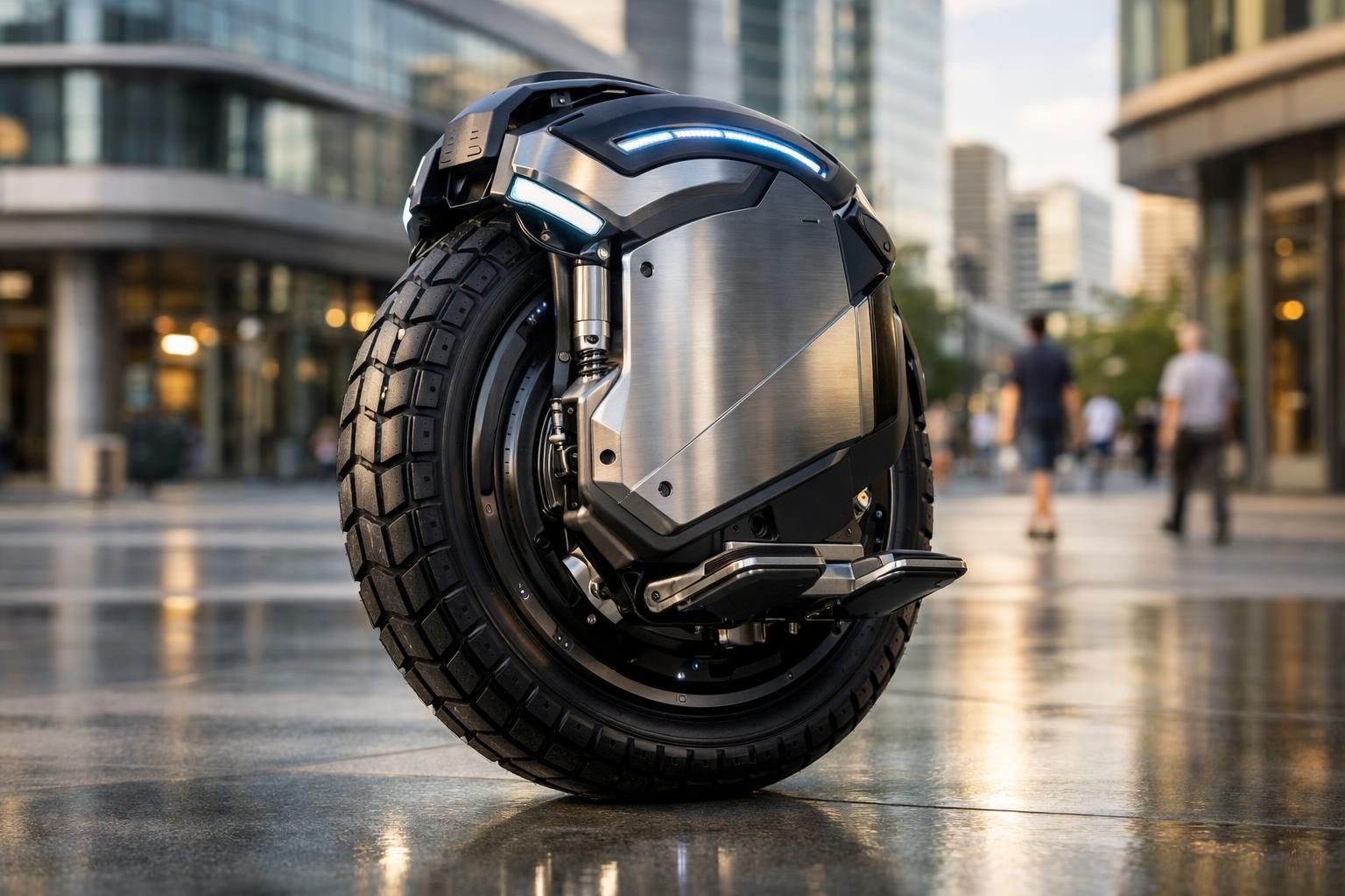 INMOTION V13 : La Roue Électrique Qui Redéfinit la Fiabilité sur le Marché ? découvrez l'inmotion v13, la roue électrique qui révolutionne la fiabilité et la performance sur le marché. alliez innovation et confort pour vos déplacements urbains.