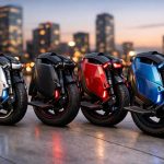 découvrez toutes les versions exclusives du kingsong ks s19 disponibles chez mobilityurban. explorez les caractéristiques, performances et offres spéciales pour choisir votre modèle idéal.