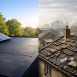 découvrez les avantages et les limites de l'epdm, une solution écologique pour le climat, et pourquoi son choix mérite une analyse approfondie.