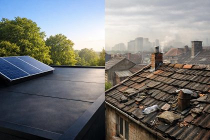 découvrez les avantages et les limites de l'epdm, une solution écologique pour le climat, et pourquoi son choix mérite une analyse approfondie.