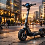 découvrez la nouvelle trottinette électrique ninebot max g2, une révolution attendue en 2023 alliant performance, autonomie et design moderne pour vos déplacements urbains.