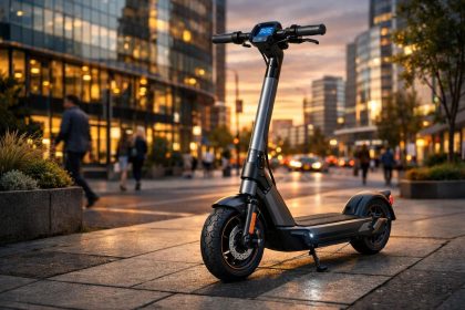 découvrez la nouvelle trottinette électrique ninebot max g2, une révolution attendue en 2023 alliant performance, autonomie et design moderne pour vos déplacements urbains.