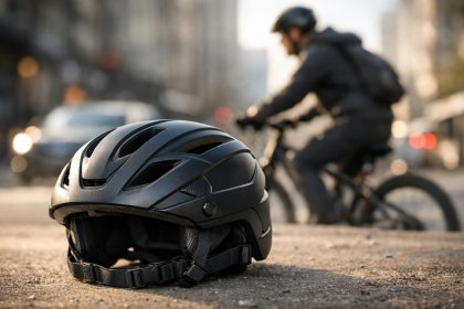 découvrez pourquoi le casque est l'accessoire indispensable pour protéger votre vie lors de vos activités à risque. sécurité, confort et style réunis pour votre tranquillité d'esprit.