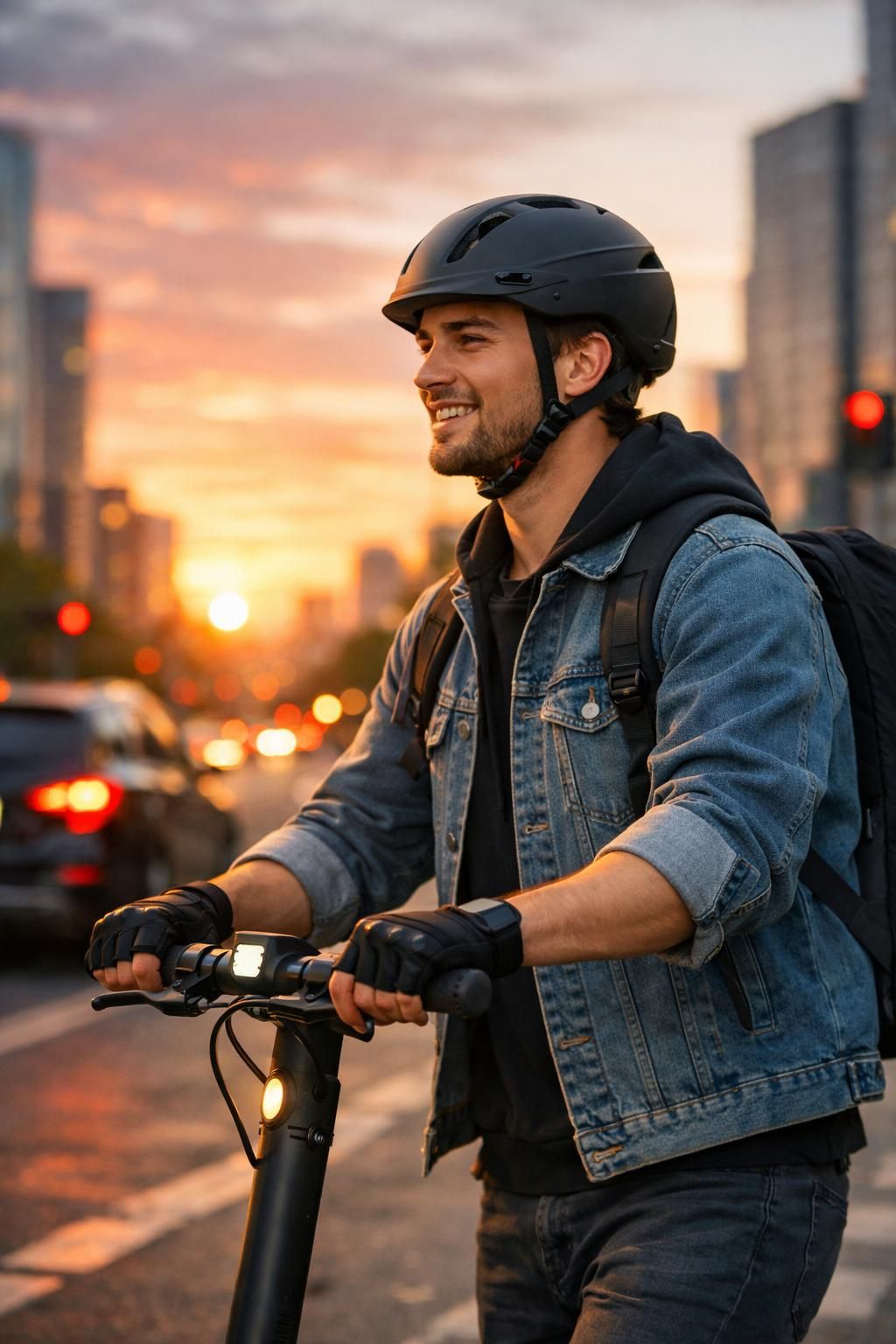 découvrez pourquoi le casque est l'accessoire indispensable pour votre sécurité et comment il peut véritablement sauver votre vie en cas d'accident.