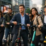 découvrez comment les loueurs de trottinettes électriques en ff ripostent face aux défis du marché et les conséquences impressionnantes de leur stratégie.