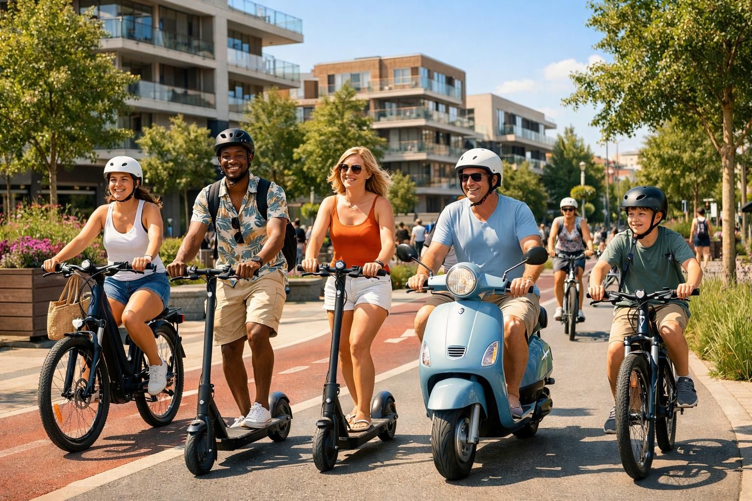 découvrez mobilityurban, votre partenaire mobilité fiable même pendant les vacances d'été. profitez de solutions de transport flexibles et adaptées à vos besoins estivaux.