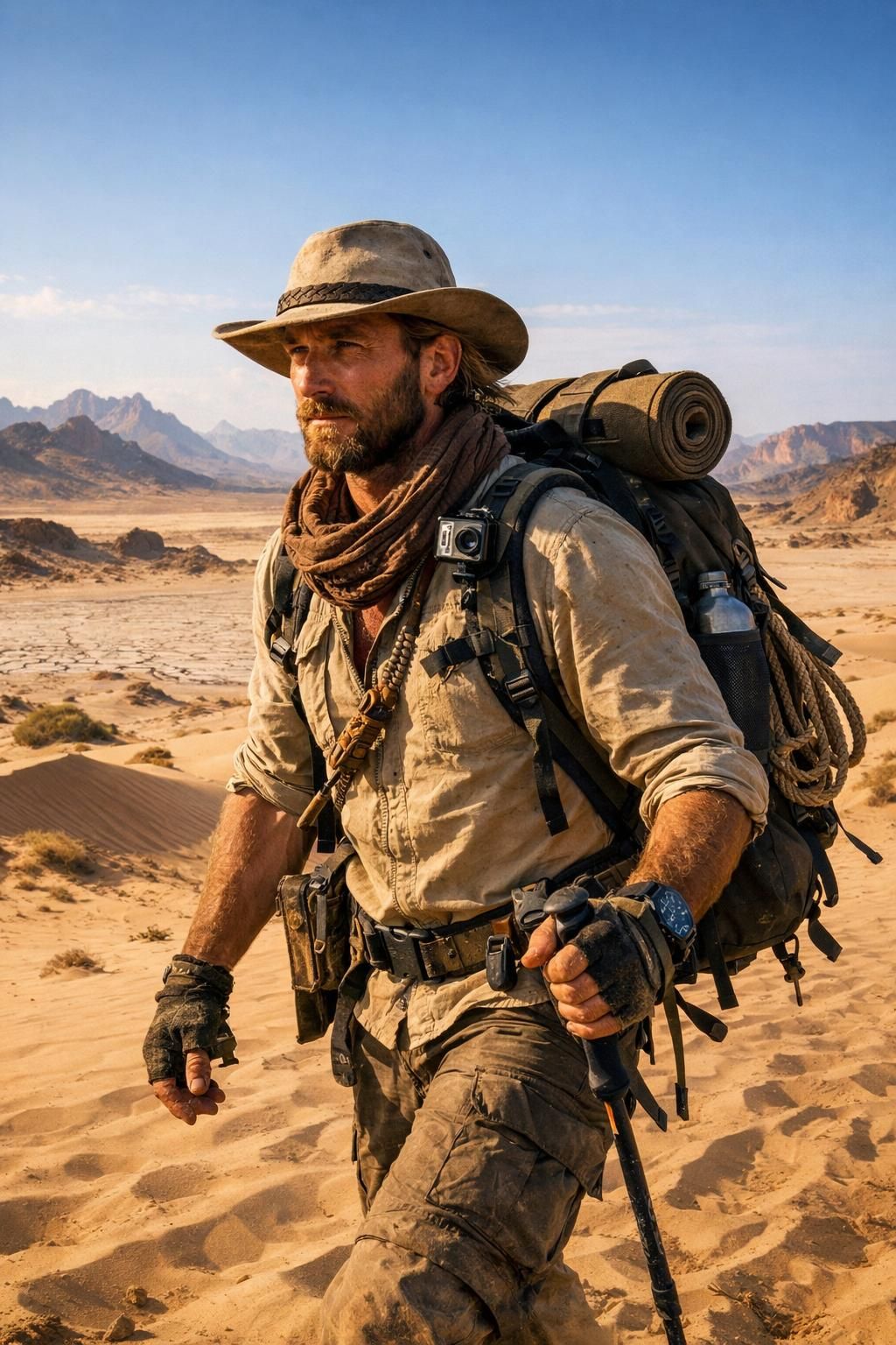 découvrez rémi camus, l'aventurier passionné des routes et des horizons, explorant le monde avec curiosité et audace.