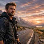 découvrez rémi camus, l'aventurier passionné des routes et des horizons, explorant le monde avec audace et curiosité.