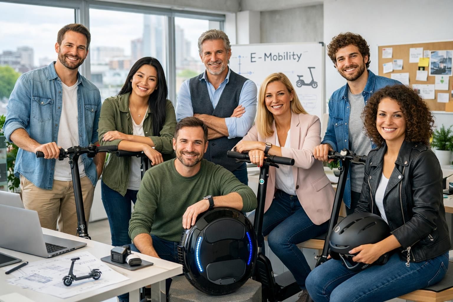 découvrez un retour d'expérience inspirant après cinq ans d'aventure professionnelle au sein de mobilityurban, une immersion au cœur de l'innovation urbaine et de la mobilité durable.