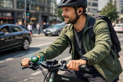 trottinette électrique