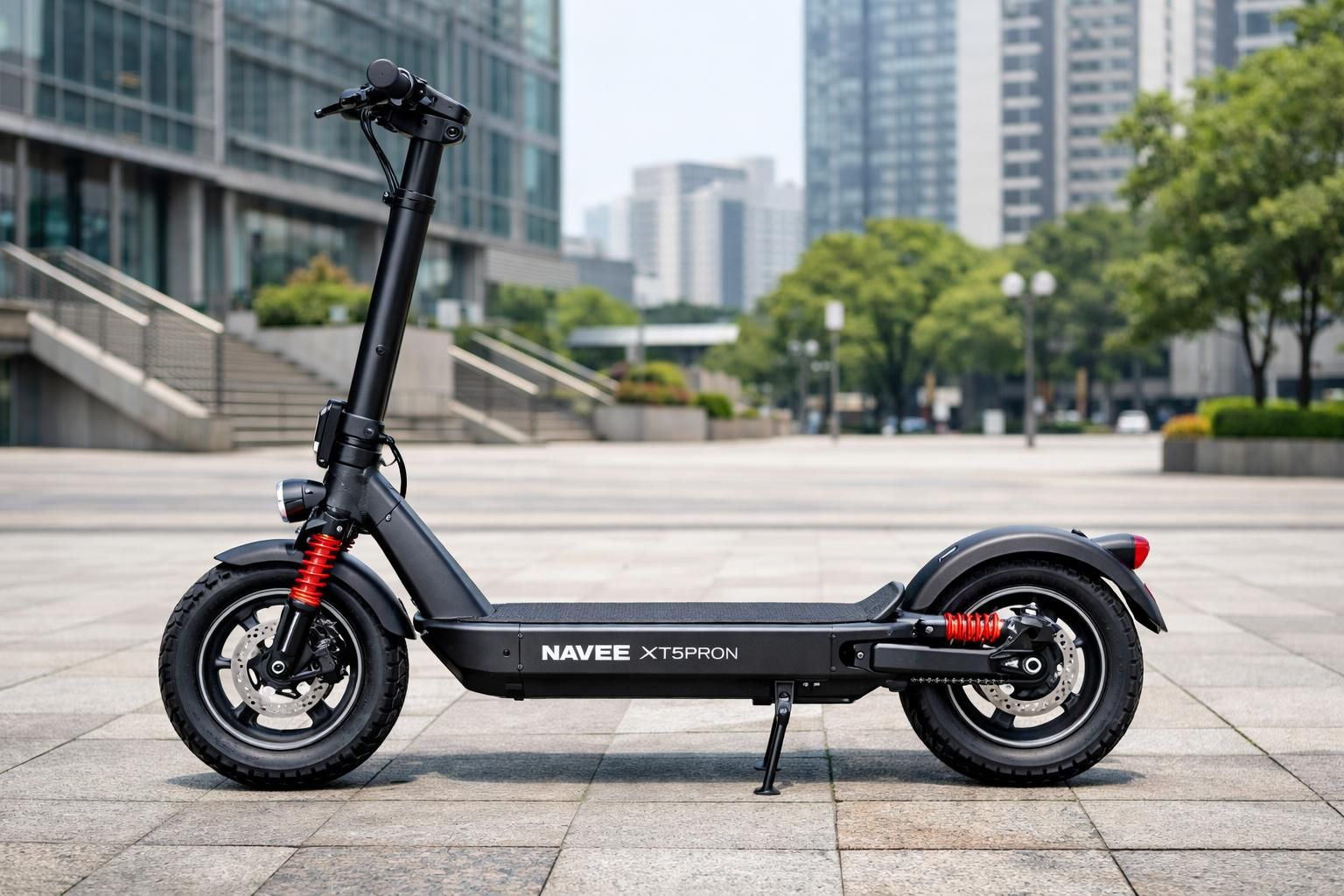 découvrez notre test complet de la navee xt5pron, la trottinette électrique parfaite alliant sportivité et performance pour des déplacements dynamiques et efficaces.