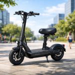 découvrez notre test complet de la pure electric air5 pro+ susp, une trottinette électrique abordable offrant un excellent rapport qualité-prix et des performances convaincantes.