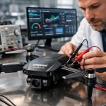 découvrez notre test complet en laboratoire de la wispeed w airo v6 black, une analyse détaillée mettant en lumière les compromis essentiels à considérer avant l'achat.