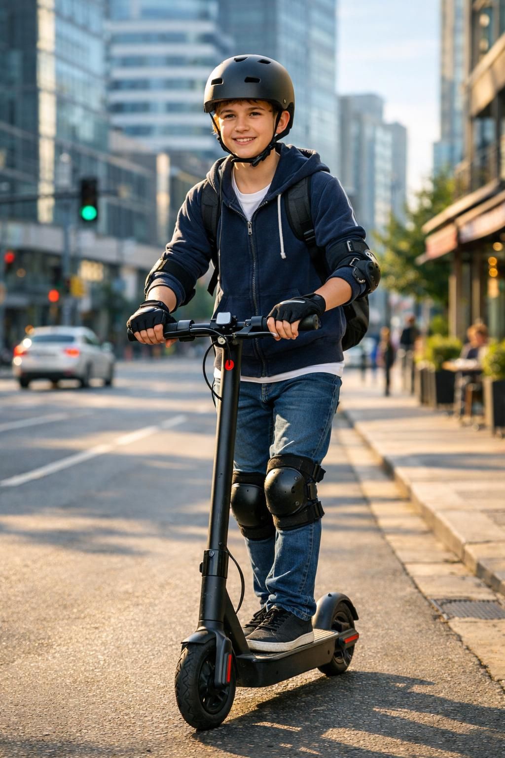 découvrez les dernières informations sur la réglementation des trottinettes électriques en 2023, révélées par le ministre. tout ce que vous devez savoir pour rouler en toute légalité.