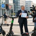 découvrez les dernières informations révélées par le ministre sur la réglementation des trottinettes électriques en 2023, les nouveautés à connaître pour circuler en toute conformité.