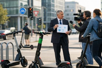 découvrez les dernières informations révélées par le ministre sur la réglementation des trottinettes électriques en 2023, les nouveautés à connaître pour circuler en toute conformité.