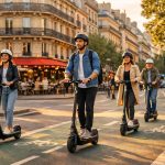 découvrez pourquoi les trottinettes électriques s'imposent comme un moyen de transport incontournable en milieu urbain en france, alliant pratique, rapidité et écologie.