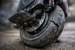 alerte sécurité concernant un risque potentiel de rupture de roue sur le modèle inmotion v12. informez-vous des précautions à prendre pour garantir votre sécurité.