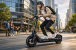 Essai complet de la XIAOMI MI SCOOT 6 MAX : la trottinette électrique aux performances décuplées découvrez notre essai complet de la xiaomi mi scoot 6 max, la trottinette électrique aux performances décuplées alliant puissance, autonomie et design moderne pour vos déplacements urbains.