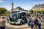 découvrez l'inauguration de mobilityurban à limoges et explorez une mobilité urbaine innovante, alliant praticité et modernité pour transformer vos déplacements quotidiens.