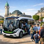 Inauguration de votre nouveau MobilityUrban à Limoges : la mobilité urbaine réinventée ! découvrez l'inauguration de mobilityurban à limoges et explorez une mobilité urbaine innovante, alliant praticité et modernité pour transformer vos déplacements quotidiens.