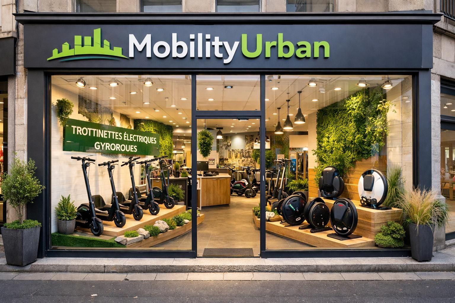 découvrez l'inauguration de mobilityurban à limoges, une nouvelle ère pour la mobilité urbaine réinventée, alliant innovation et praticité pour faciliter vos déplacements en ville.
