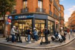 découvrez mobilityurban toulouse, notre nouvelle adresse pour un service amélioré et des solutions mobilité adaptées à vos besoins.