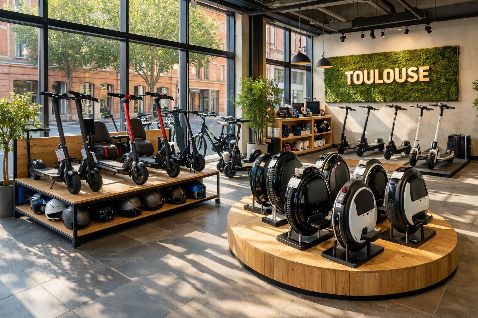 découvrez mobilityurban toulouse et notre nouvelle adresse pour un service amélioré et plus proche de vous. venez nous rendre visite dès aujourd'hui !