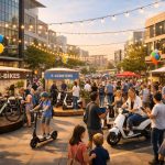découvrez comment mobilityurban fête ses 10 ans avec une année exceptionnelle pleine de surprises et d'événements exclusifs à ne pas manquer !
