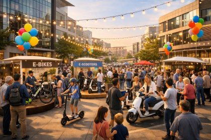 découvrez comment mobilityurban fête ses 10 ans avec une année exceptionnelle pleine de surprises et d'événements exclusifs à ne pas manquer !