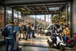 découvrez mobilityurban à lille, votre nouvelle référence pour la mobilité urbaine innovante. explorez des solutions modernes et durables pour faciliter vos déplacements en ville.