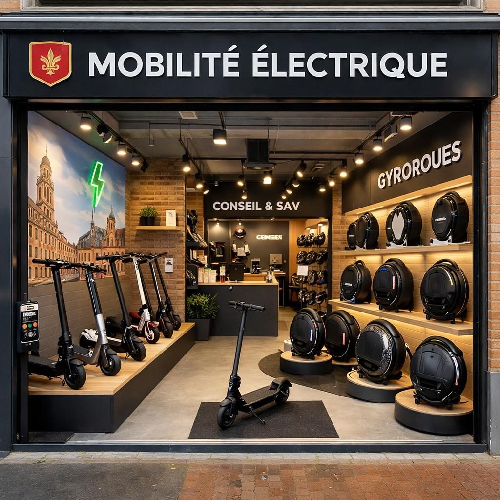 MobilityUrban vous ouvre ses portes à Lille : bienvenue dans la mobilité urbaine de demain ! découvrez mobilityurban à lille, votre partenaire pour la mobilité urbaine innovante et durable. explorez nos solutions modernes et simplifiez vos déplacements en ville dès aujourd'hui.
