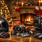 découvrez notre sélection de cadeaux de noël incontournables pour les passionnés de wheeler. offrez des idées uniques et parfaites pour faire plaisir aux amateurs de wheeler cette saison festive.