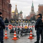 Sécurité à Moscou : Les trottinettes électriques en libre-service sérieusement restreintes après une hausse des accidents découvrez les nouvelles restrictions imposées aux trottinettes électriques en libre-service à moscou suite à une augmentation des accidents, pour garantir la sécurité de tous.