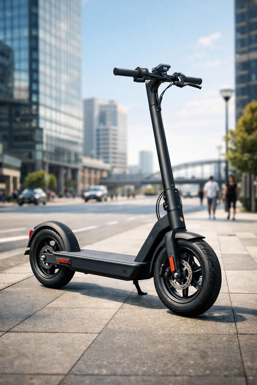 Test complet du Xiaomi Mi Scooter 6 Pro : un rapport qualité-prix toujours imbattable découvrez notre test complet du xiaomi mi scooter 6 pro, un scooter électrique offrant un rapport qualité-prix exceptionnel, idéal pour vos déplacements urbains.