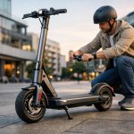 Test complet du Xiaomi Mi Scooter 6 Pro : un rapport qualité-prix toujours imbattable découvrez notre test complet du xiaomi mi scooter 6 pro, un scooter électrique offrant un rapport qualité-prix exceptionnel avec des performances, une autonomie et un design qui séduisent.