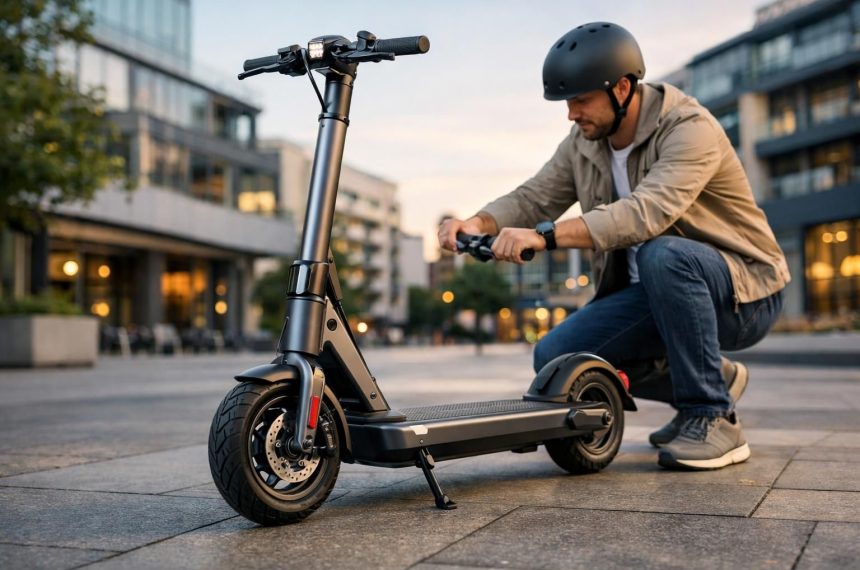 Test complet du Xiaomi Mi Scooter 6 Pro : un rapport qualité-prix toujours imbattable découvrez notre test complet du xiaomi mi scooter 6 pro, un scooter électrique offrant un rapport qualité-prix exceptionnel avec des performances, une autonomie et un design qui séduisent.