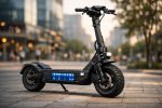 découvrez notre test complet de la rovoron r760v, une trottinette électrique robuste offrant une autonomie exceptionnelle pour vos trajets quotidiens.