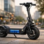 découvrez notre test complet de la rovoron r760v, une trottinette électrique robuste offrant une autonomie exceptionnelle pour vos trajets quotidiens.