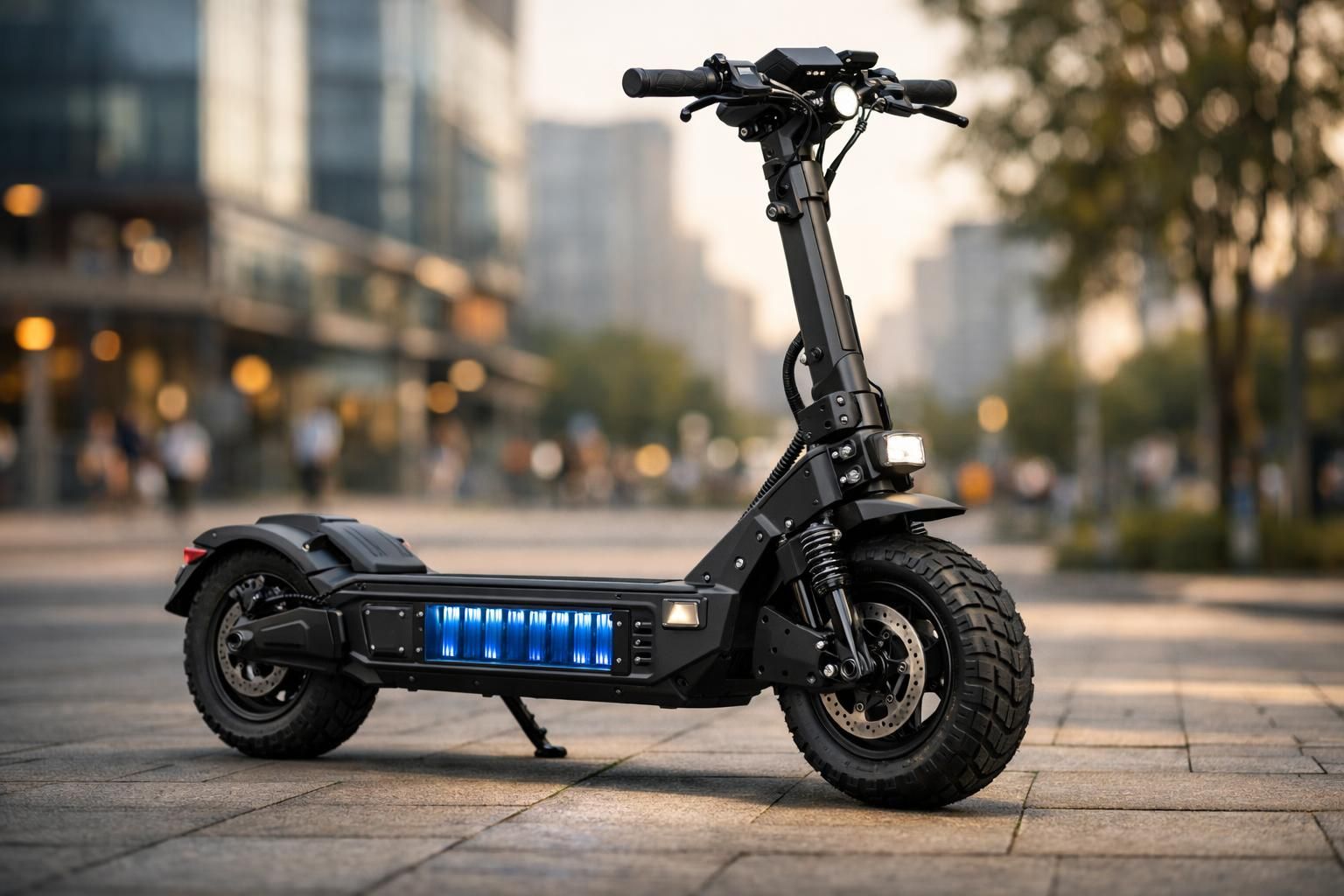découvrez notre test complet de la rovoron r760v, une trottinette électrique robuste offrant une autonomie exceptionnelle pour vos trajets quotidiens.