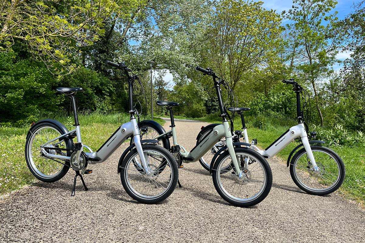 Meilleur vélo pliant électrique en 2026 : conseils d’achat et comparatif
