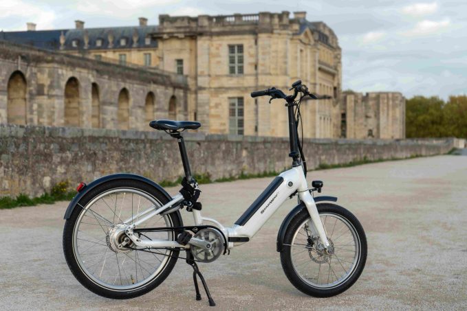 Meilleur vélo pliant électrique en 2026 : conseils d’achat et comparatif