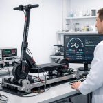 découvrez notre test en laboratoire de la trottinette segway ninebot e3 e : un modèle équilibré, idéal pour une utilisation urbaine, mais avec une puissance modérée qui peut limiter les performances.