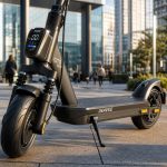 découvrez notre test complet de la navee gt5maxn, une trottinette électrique alliant performance, autonomie et design, et figure parmi les meilleurs modèles disponibles sur le marché aujourd'hui.