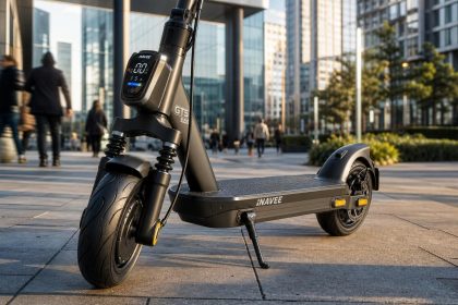 trottinette électrique